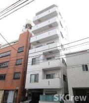 モン・シャトー中野桃園館