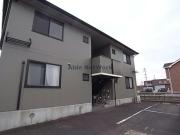 パストラル八幡 B