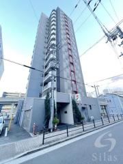 地下鉄御堂筋線長居駅まで徒歩3分