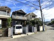 東大池3丁目貸家III