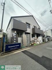 ＪＲ中央線吉祥寺駅まで徒歩10分