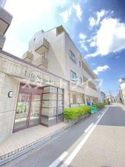 地下鉄御堂筋線西中島南方駅まで徒歩7分