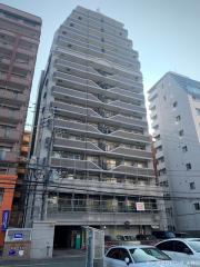 地下鉄七隈線薬院大通駅まで徒歩1分