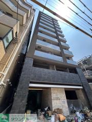デュオメゾン品川戸越