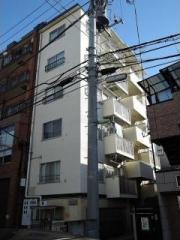 京王線千歳烏山駅まで徒歩3分