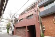 ＪＲ山手線上野駅まで徒歩10分