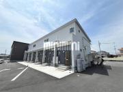 K-Smart香良洲 B棟