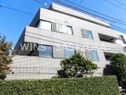 京王線桜上水駅まで徒歩2分