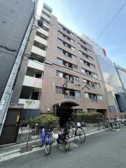 朝日プラザ長堀東パサージュ