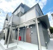 ＪＲ京浜東北・根岸線大井町駅まで徒歩8分