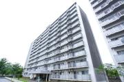 UR浦安ニューシティ美浜西エステート