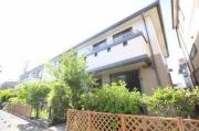 ＪＲ仙山線東北福祉大前駅までバス約18分 徒歩2分