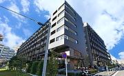 ＪＲ総武線（各駅停車）大久保駅まで徒歩6分
