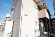 小田急小田原線本厚木駅まで徒歩15分