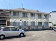 ＪＲ片町線野崎駅まで徒歩8分