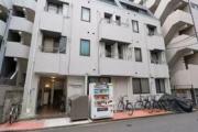AP1231 クロノス北小岩