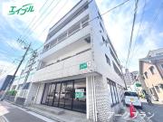An palace 麻里布