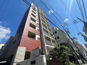 東急東横線元住吉駅まで徒歩2分