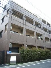 フレア十五屋B館