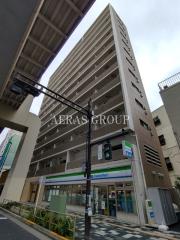 パークキューブ新板橋