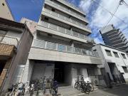 地下鉄中央線朝潮橋駅まで徒歩8分