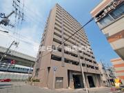 ＪＲ大阪環状線弁天町駅まで徒歩5分
