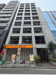 都営新宿線馬喰横山駅まで徒歩3分