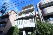 ＪＲ高崎線尾久駅まで徒歩3分