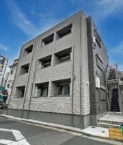 Ville Village亀戸