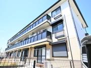 ＪＲ桜井線京終駅まで徒歩6分