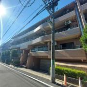 サンフラット世田谷