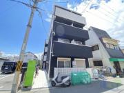 地下鉄今里筋線だいどう豊里駅まで徒歩5分