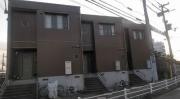 シャーメゾンソレイユ