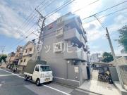 ウィンベルソロ高砂第2