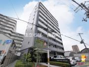 ＪＲ東西線御幣島駅まで徒歩6分