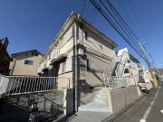 京王相模原線京王永山駅まで徒歩10分