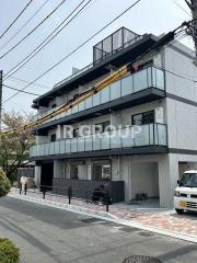 スプレスター新江古田