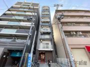 ＪＲ大阪環状線新今宮駅まで徒歩5分