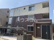 京成本線青砥駅まで徒歩7分