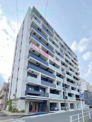 ヴェルデシア名駅南