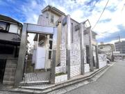 ＪＲ総武線（各駅停車）西千葉駅まで徒歩4分