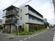 カーサ武蔵野フォレスト