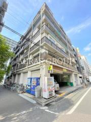 錦糸町マンション