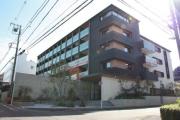 MOCXION INAGIー木でつくるマンションプロジェクトー