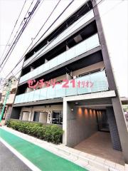 KNOTS桜台Sta.