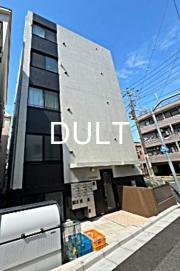 ＪＲ山手線駒込駅まで徒歩8分