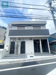 アヴァンス西小岩