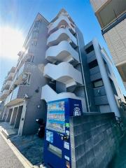 エヴェナール横浜根岸