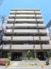 ＪＲ総武線（各駅停車）錦糸町駅まで徒歩4分