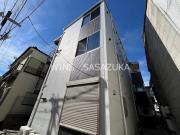 京王線代田橋駅まで徒歩2分